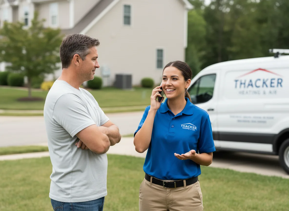 Ac Repair Baker, LA FAQs
